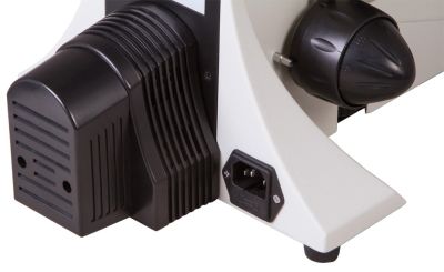 Микроскоп Levenhuk 1700T арт. ФгК26920