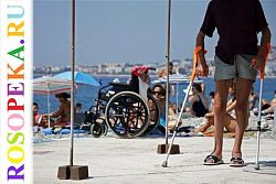 Особенности волонтерской деятельности детей с особыми потребностями