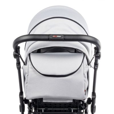 Детская инвалидная кресло-коляска MyWam MEWA