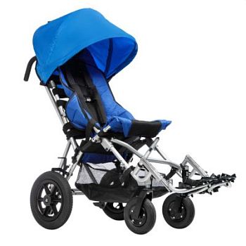 Инвалидная коляска для детей с ДЦП Kitty