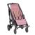 Детская инвалидная коляска Piper Comfort Детская инвалидная коляска Piper Comfort