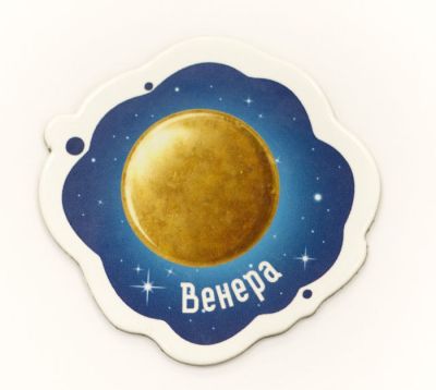 Веселый магнит «Венера» (взрослый)