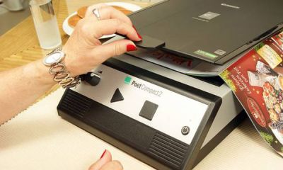 ScannaR Compact 2+ арт. 4217