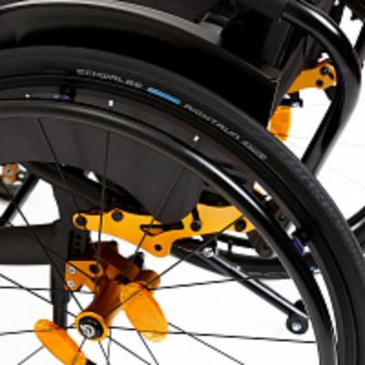 Активная инвалидная коляска Active Life 3000