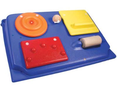 5-ти функциональный развивающий центр арт. ИА3846