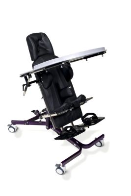 Опора для стояния (вертикализатор) RTX L заднеопорная