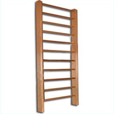 Стенка гимнастическая шведская