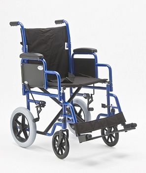 Кресла-коляска для инвалидов H 030C арт. AR12227