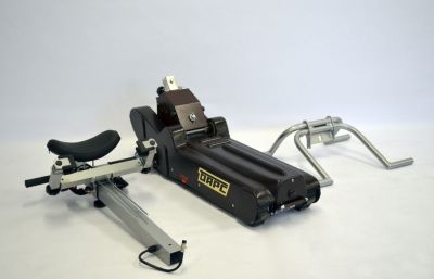 Лестничный гусеничный подъемник для инвалидов БАРС УГП-130