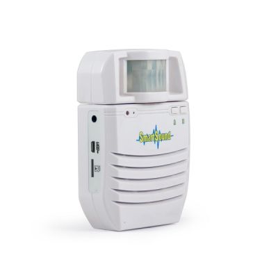 Звуковой маяк SmartSound с беспроводной кнопкой активации