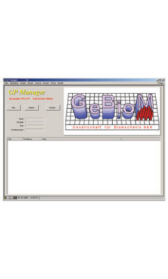 GP Manager Артикул: GP Manager