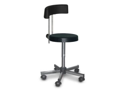 Стул медицинский СМПС с винтовым механизмом арт. Md21658