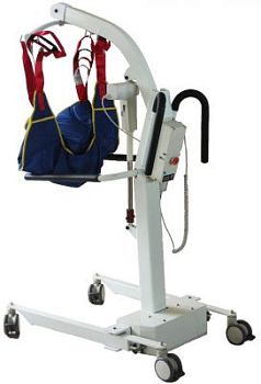 Подвес электрический передвижной 2580 арт. AMF26555