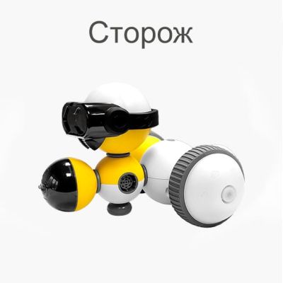 Набор для младшего школьного возраста 7+ «Mabot Junior basic»