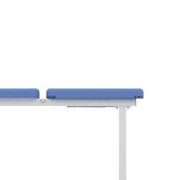 Кушетка функциональная 3-х секционная арт. КХ24815