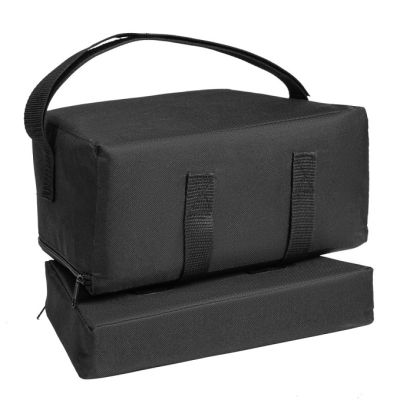 Детская подставка-подушка для ног Ortonica