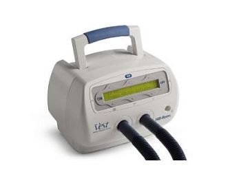 Система очистки дыхательных путей The Vest (Пневмовибрационная система + Жилет) арт. ЧВ21959