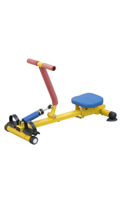 Детский гребной тренажер арт. MT11265