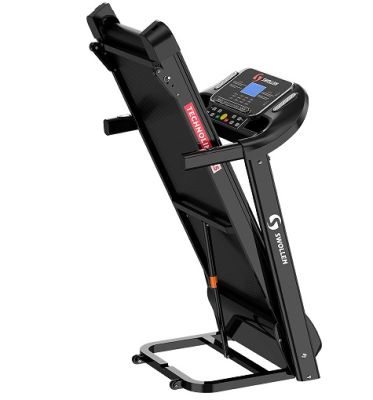 Беговая дорожка SWOLLEN Technoline A5 арт. SW28298