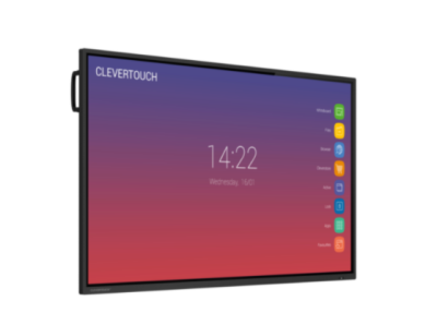 Интерактивная панель Clevertouch IMPACT 65 арт. UT28210