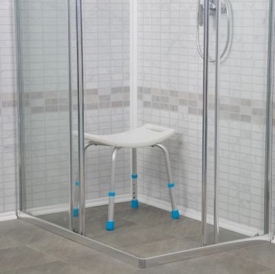 Табурет для ванны LUX 510