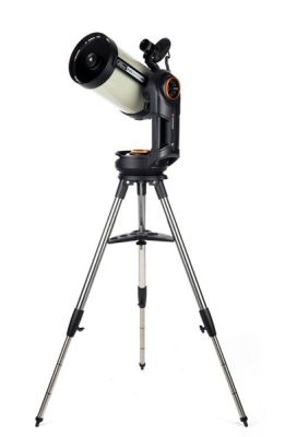 Телескоп Celestron NexStar Evolution 8" HD StarSense
