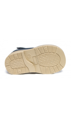 Туфли детские ортопедические с супинатором (анти-вальгусные)