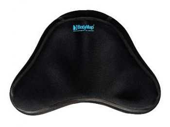 Подголовник треугольный BodyMap DZ (Размер 1, 2) арт. 23940МО