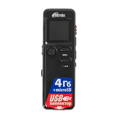 Диктофон Ritmix RR-61