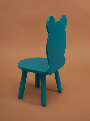 Стул «Мишка» арт. ПрТ27599