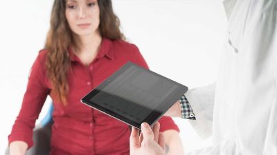 Система экстракорпоральной магнитной стимуляции нервно-мышечного аппарата тазового дна «АВАНТРОН ПРО» арт. Mad28328