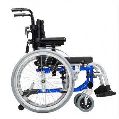 Инвалидная коляска для детей с ДЦП Tiger