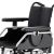 Кресло-коляска облегчённая механическая Eurochair 2  арт. MEY27386