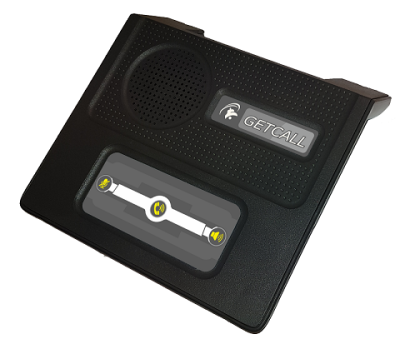 Пульт на 1 абонента GC-1001D4 арт. Tl28066