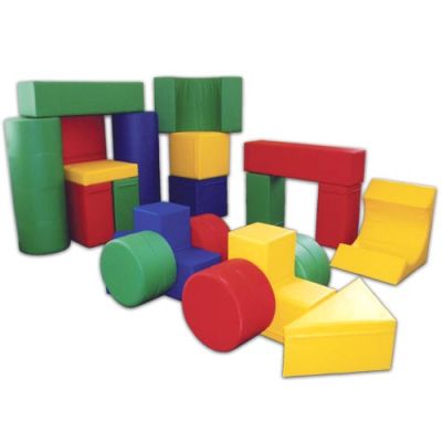 Полифункциональный набор «Радуга» арт. АЛ12729