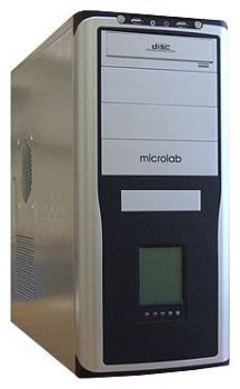 Системный блок для информационного табло арт.ИА21314