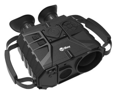 Бинокль тепловизионный iRay xFuse PT-SE 1024