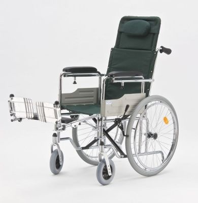 Кресла-коляски для инвалидов Н 009 арт. AR12270