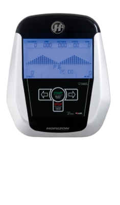 HORIZON ANDES 5 (2012) ЭЛЛИПТИЧЕСКИЙ ЭРГОМЕТР арт. МСп17612