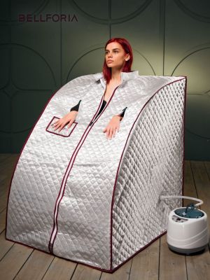 Портативная паровая сауна Bellforia PS-01