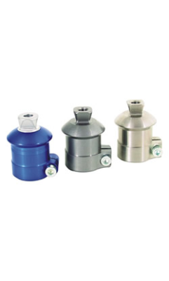 Винтовой адаптер с пирамидой Артикул: 11A15