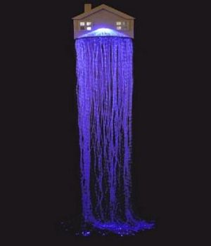 Фиброоптический модуль «Солнечный домик» арт. RmS27917