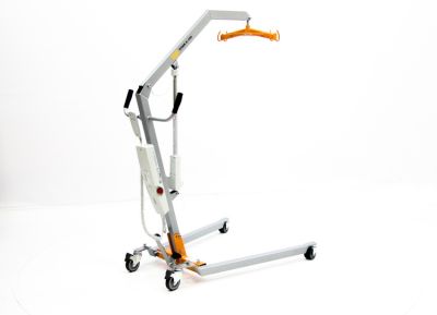 Подъемник электрический реабилитационный MET TITAN 9-150. Электропривод LINAK (пр-во Дания)