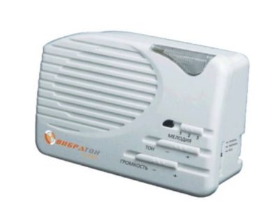 Световой сигнализатор звука «Вибратон Лайт Д»