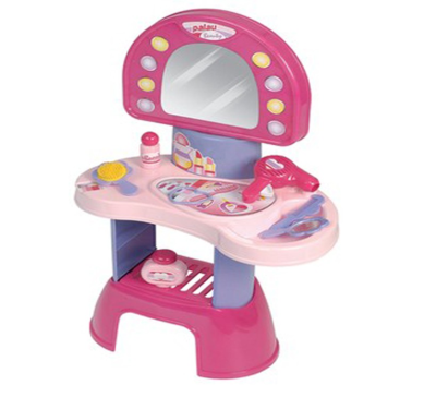 Игровая парикмахерская «Диана» 74см