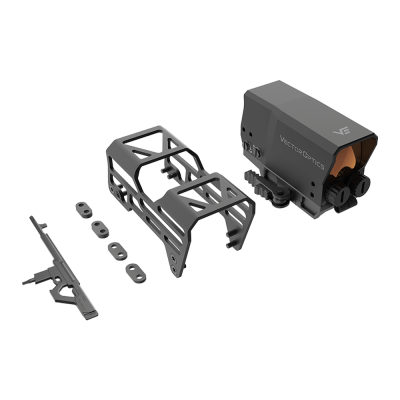 Vector Optics Frenzy Plus 1x31x26