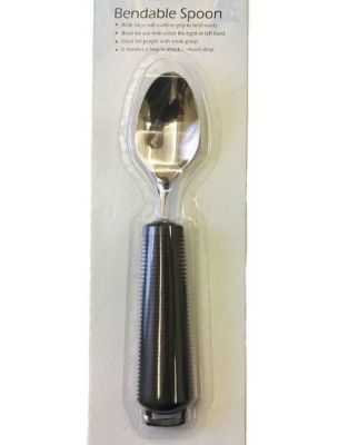 Ложка, адаптированная для инвалидов арт. ИА3473