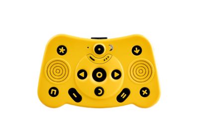 Тифлофлешплеер ВОЙСА. Устройство для чтения говорящих книг