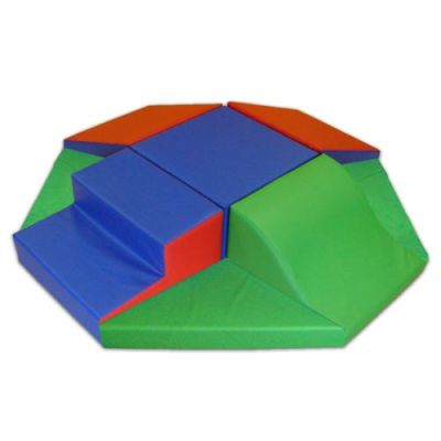 Конструктор «Островок» арт. АЛ12737