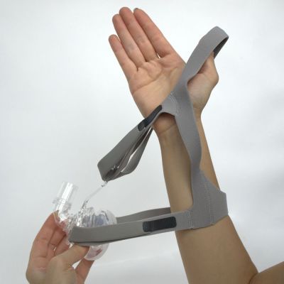 СИПАП аппарат DM28-20C-G